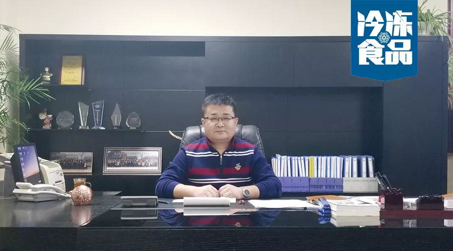 大咖年終講 | 佳士博張波濤，接手全國市場，火鍋料闊斧前行有一套！