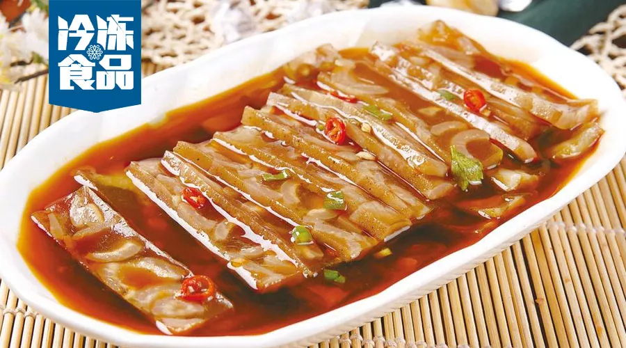 工業明膠、致癌物超標……皮凍制品亂象叢生，天然皮凍有機會嗎？