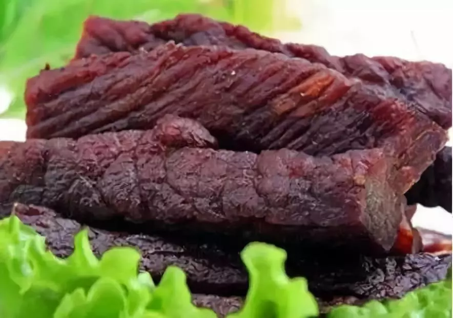 牛肉干開(kāi)啟新一輪競(jìng)爭(zhēng)，邁向天然、手工、高端化