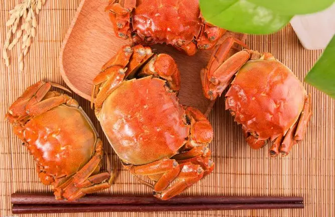 產(chǎn)值僅3億，銷售額卻達(dá)300億，99%陽(yáng)澄湖大閘蟹是冒牌貨？