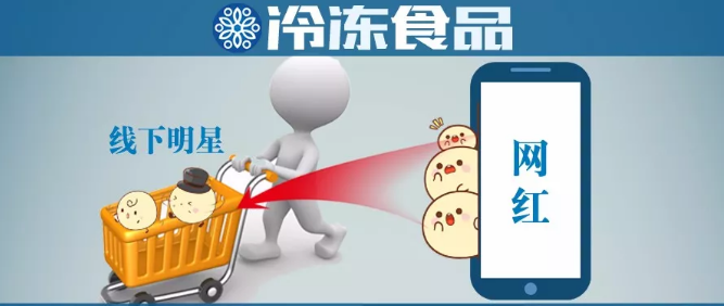 從“網紅”到“線下明星”，大黃米湯圓還要跨過幾道坎？