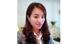 【人物】林華秀：細節致勝，平凡中練就不平凡