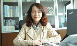 【人物】蘇玲：十年兩次“歸零”的自我挑戰者