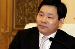 重磅丨歸來！江蘇前首富祝義才解除監視居住，重掌雨潤