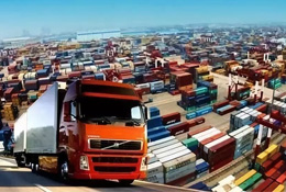 春節(jié)期間物流停運要提前？年前沒囤貨的，該抓緊了！