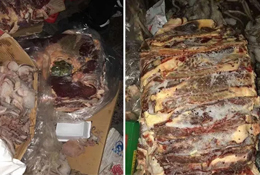 凍品不是罪，過(guò)期變質(zhì)才是！