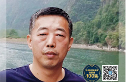 百強經銷商 | 付保玉：30年凍品“老炮兒”，怎樣做到與時俱進？