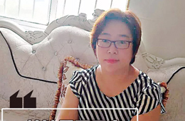 百強經銷商 | 馬昌艷：立足響水，“引爆”全國凍品渠道，她是怎么做到的 ？