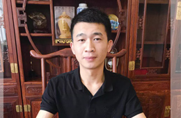 百強經銷商丨陳鎮全：廣西中高端凍品市場開拓者