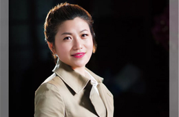 百強經銷商丨吳會華：牛羊巾幗的“三贏”征途