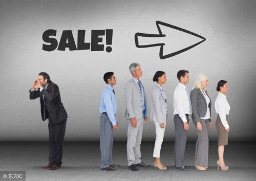 解惑 | 辛苦鋪貨幾百家，為啥只動銷了一點點？