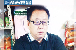 百強經銷商丨吳騫東：聯合競爭對手做市場，反其道而行的“生意經”！