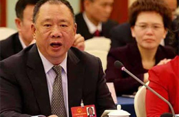 三全集團(tuán)董事長(zhǎng)陳澤民做客《品格》，暢談創(chuàng)業(yè)故事