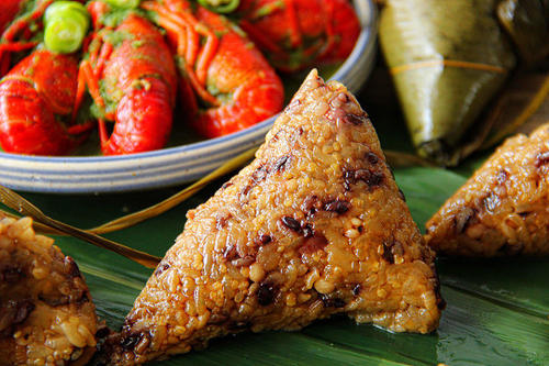  端午節(jié)來(lái)了，哪個(gè)渠道賣粽子最給力？