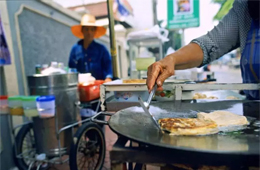 小食雜店不得現(xiàn)場(chǎng)制售，預(yù)包裝食品的機(jī)會(huì)來(lái)了……