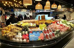 永輝超級(jí)物種上海首店關(guān)閉，生鮮超市難扛虧損集體剎車(chē)？