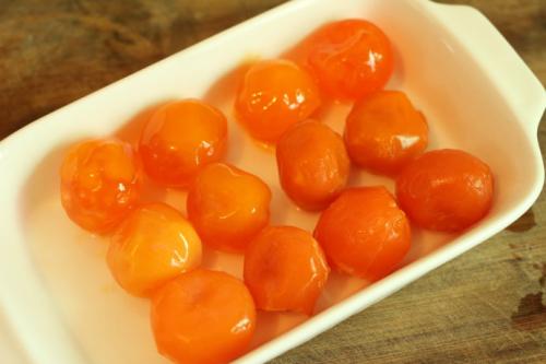 肯德基、三全、安井都在用的咸蛋黃，有啥魅力？