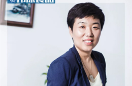 百強(qiáng)經(jīng)銷商丨賈云飛：一包安井千夜豆腐、一招“田忌賽馬”，讓她在凍品圈立穩(wěn)了腳跟