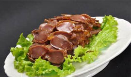 烏雞卷后又一爆款，各大中餐店搶著要，猜是誰?