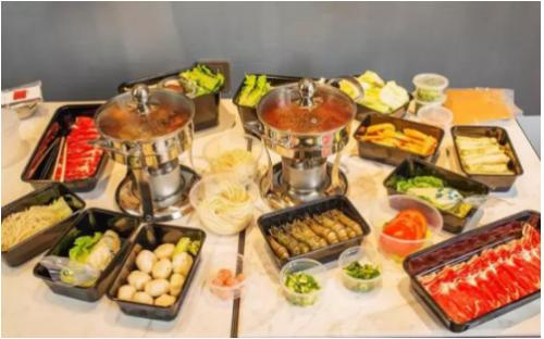  2019年新增1.2萬家，中高端市場增速最快，火鍋新變都在這里了！