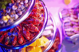 搭載“夜宵經濟”，即食海鮮能成為第二個鴨脖嗎？