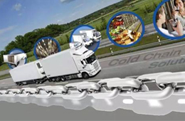 農業農村部：今年預計新建改建1.4萬個倉儲保鮮冷鏈物流設施！規模將超過600萬噸！