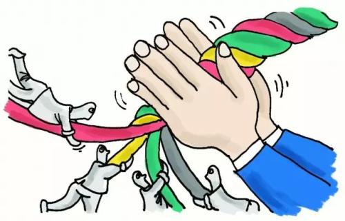 只招商不養(yǎng)商，“坑死”一幫經(jīng)銷(xiāo)商