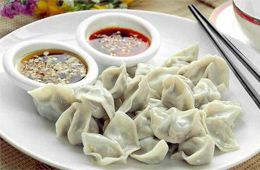 數(shù)據(jù)丨餓了么：90%鲅魚(yú)餡餃子訂單來(lái)自北方，南方鮮肉冬菇餡占99%