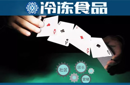 合并、 裁員、撤站。。。社區(qū)團(tuán)購(gòu)加速洗牌下，凍品商如何避雷？