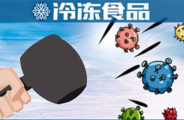 熱點 | 凍品行業如何穿越疫情周期，贏得轉機?