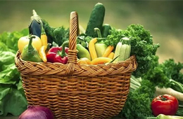 小潤發開業，國美、哈羅單車跨界賣菜，為啥都“吃定”社區生鮮？