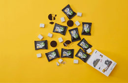 眼界 | 凍干面、凍干湯、凍干粥…凍干食品為什么這么火？