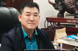 榜樣經(jīng)銷商丨李成永：經(jīng)銷商要做好產(chǎn)品優(yōu)勢(shì)的“放大鏡”！