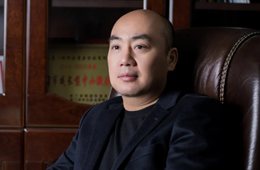 訪談 | 樂肴居董事長陳朝陽：以創新捍衛品質，只為滿足挑剔的嘴