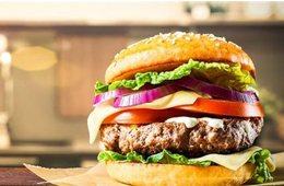 風向 | 植物肉粽子、水餃和春卷都來了，你怎么看？