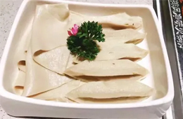 熱點 | 海底撈的爆品小面筋，你會不會抄作業？