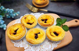 立高食品擬上市，主業(yè)冷凍蛋撻、甜甜圈等年均增長超40%