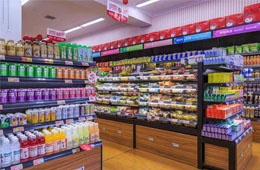  有人關(guān)店有人擴(kuò)張：后疫情時代，便利店還是不是一門好生意？