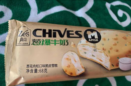  蔥香肉松鐵鍋燉，奇葩口味臭豆腐……這屆冰淇淋太會(huì)玩了