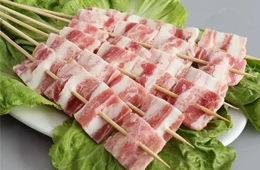 五花肉爆發(fā)，榮登燒烤“點(diǎn)單王”！不過(guò)這個(gè)市場(chǎng)還有點(diǎn)亂……