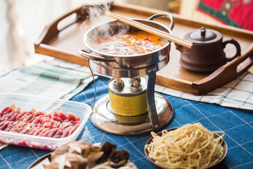 全國暴雪預警！海底撈、鍋圈、國美、安井…各方勢力開戰(zhàn)“冬天的第一頓火鍋”