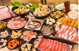 數十家品牌創始人、10000+連鎖店，火鍋燒烤食材新零售大會，你來不來？