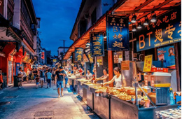 疫”后燒烤最先復(fù)蘇，想抓牢這波機(jī)遇，來(lái)這兒就對(duì)了！