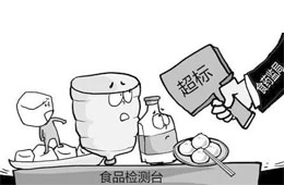 3斤丸子鋁超標被罰5萬多！這背后其實蘊藏著巨大商機……