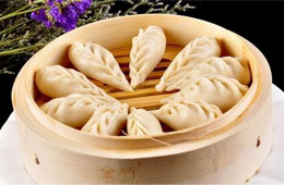 堆蒸不破皮、保溫2小時不干硬……看千味央廚如何破解蒸煎餃痛點