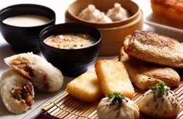 超全！東北的粥、華北的餅、華東的餛飩……各地早餐食譜來了