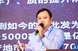 疫情之后，凍品批發市場路在何方？傳統經銷商如何抓住風口？