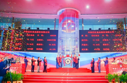 上海巴比饅頭上市！2元一個(gè)的包子，如何做成“中國(guó)包子第一股”？