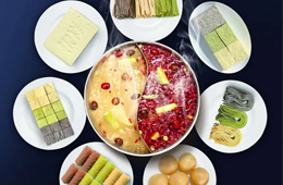 斥資千萬擴產能，三豆鮮腐竹引潮流，銀祥豆制品逆勢猛增秘笈何在？