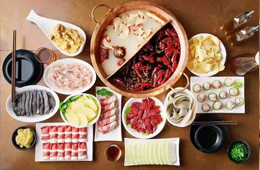 擴大產(chǎn)能、拓寬品項…安井、海欣“大干快上”，加速搶占火鍋食材紅利期